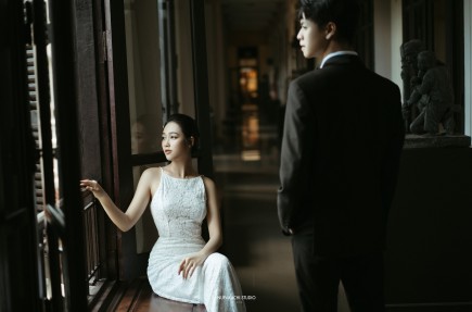 Prewedding Shoot | Linh Linh & Tuấn Kiệt 